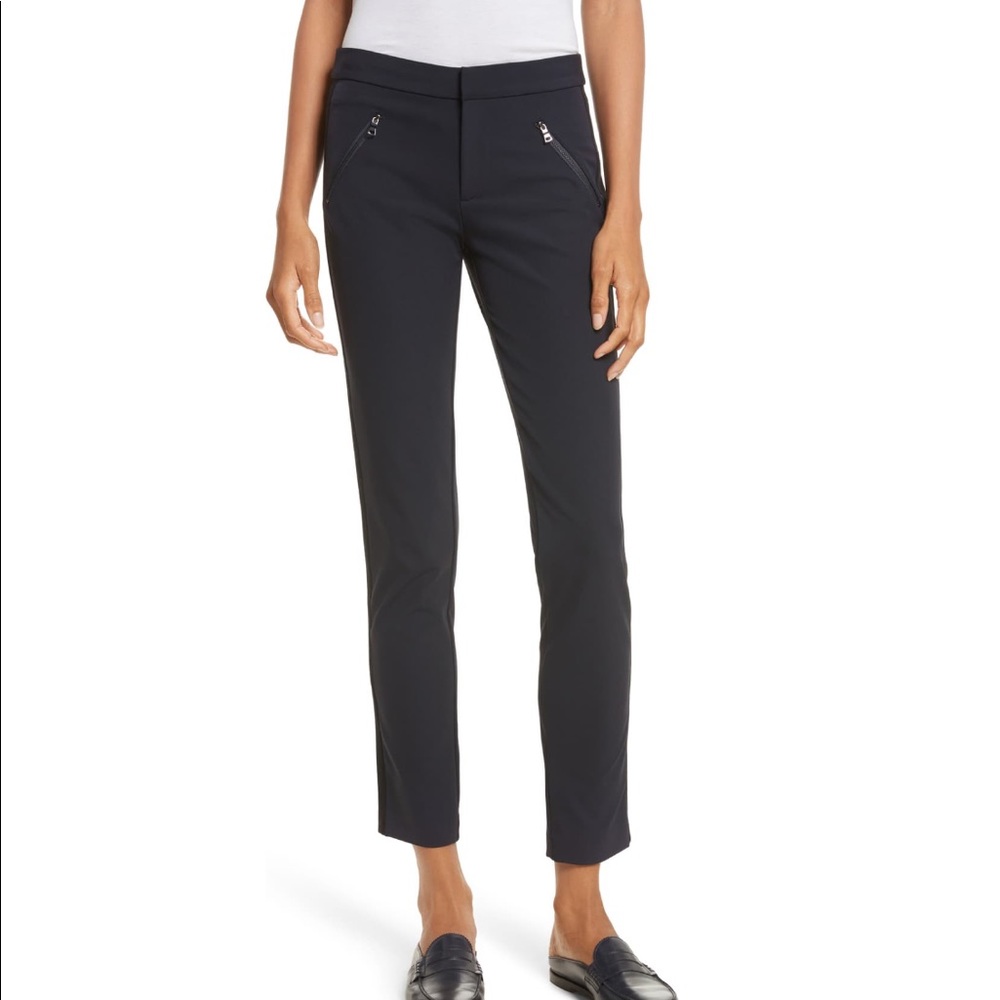Rebecca Taylor ‘Ava’ techs pants